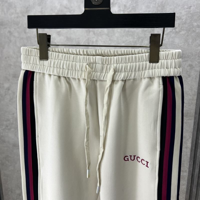 Gucci Long Pants